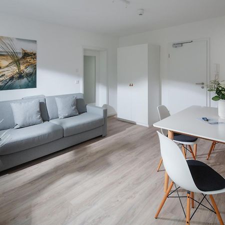 Strandloft Vier Norderney Dış mekan fotoğraf