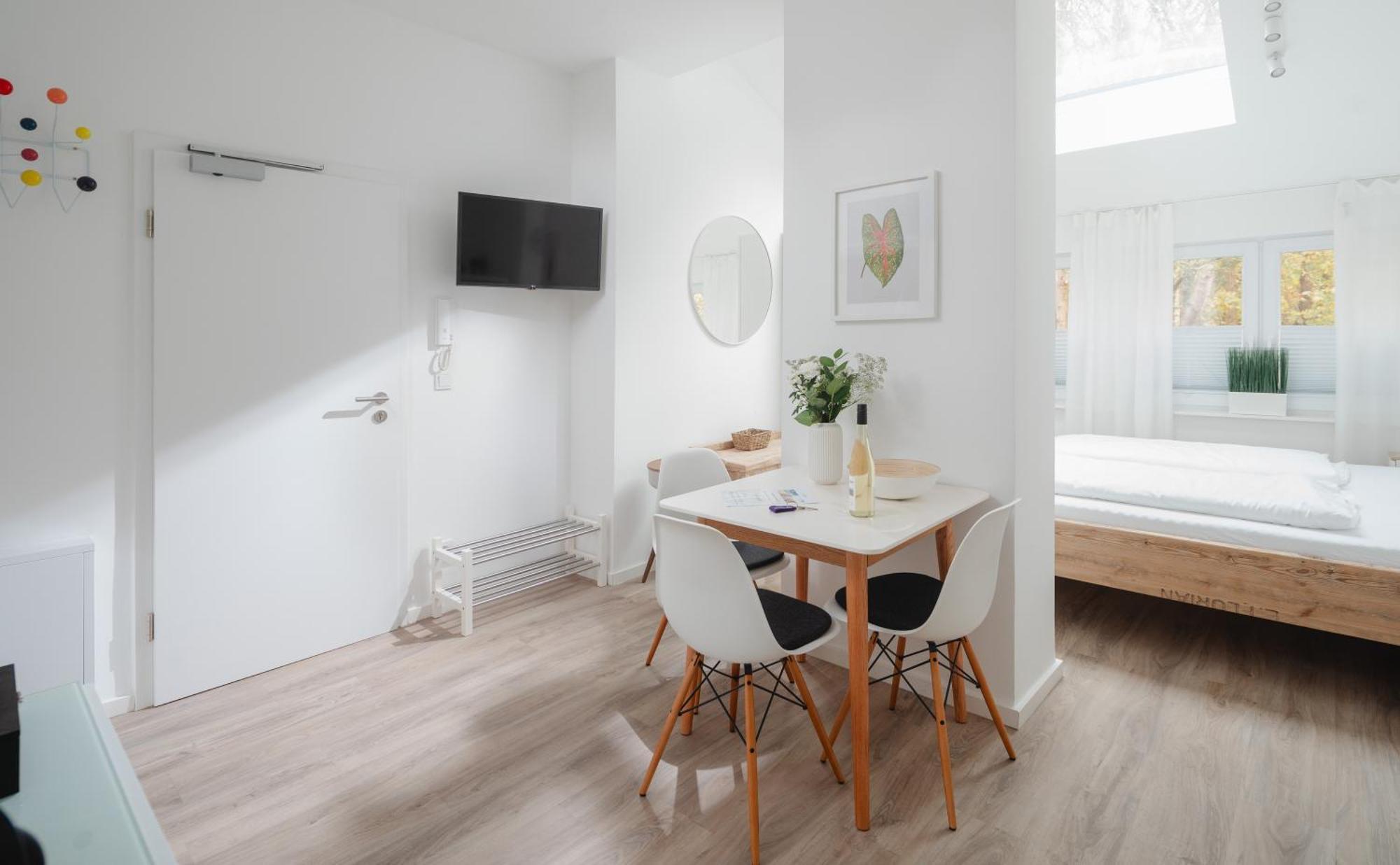 Strandloft Vier Norderney Dış mekan fotoğraf