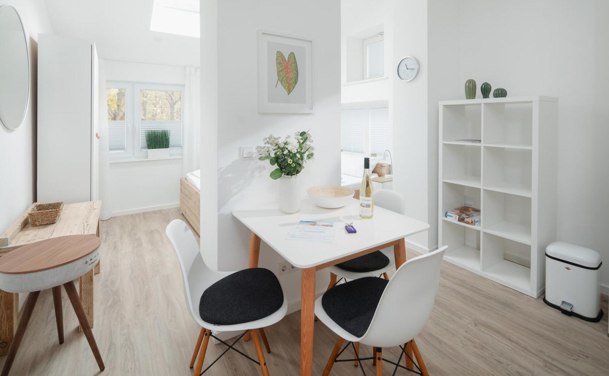 Strandloft Vier Norderney Dış mekan fotoğraf