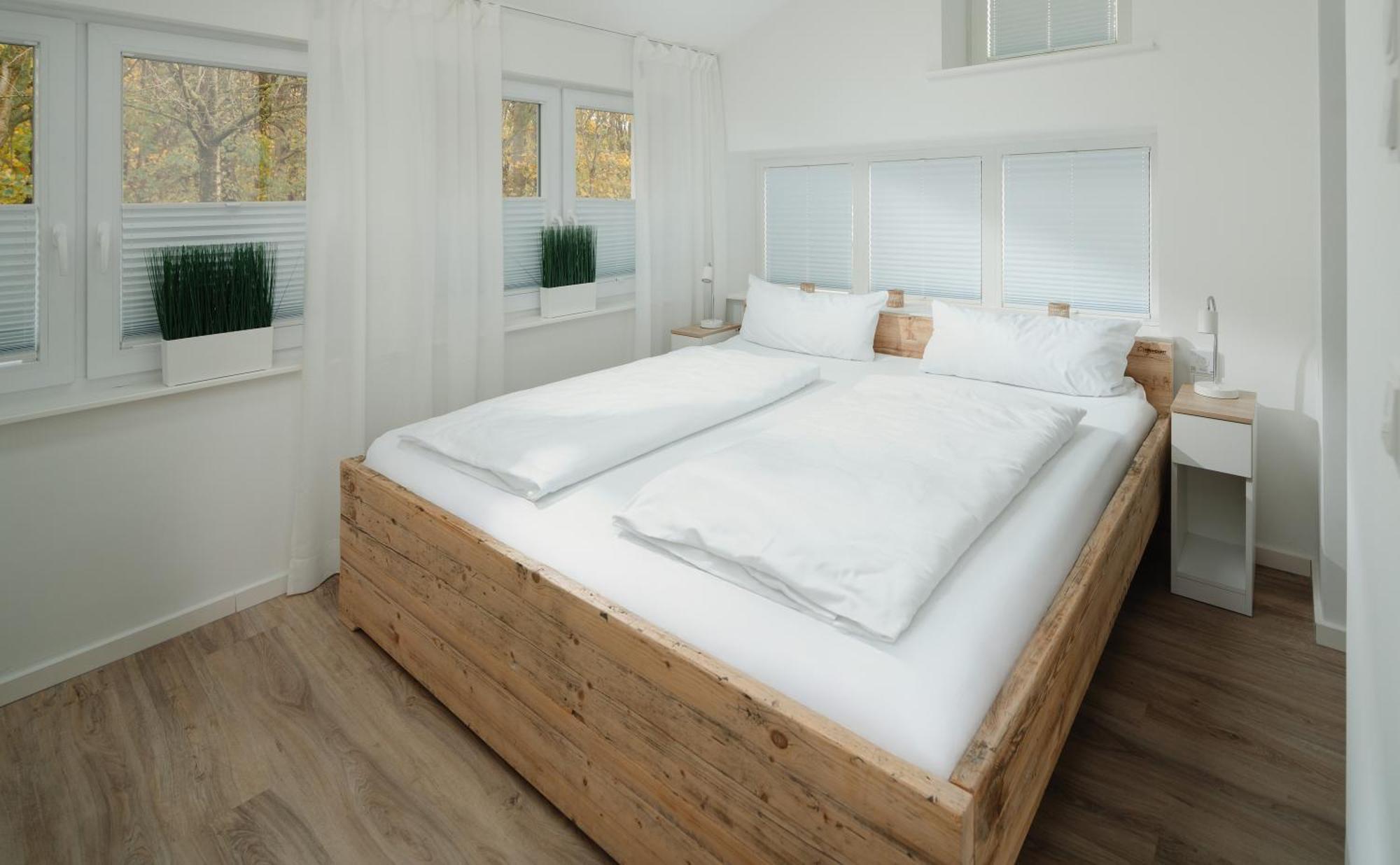 Strandloft Vier Norderney Dış mekan fotoğraf