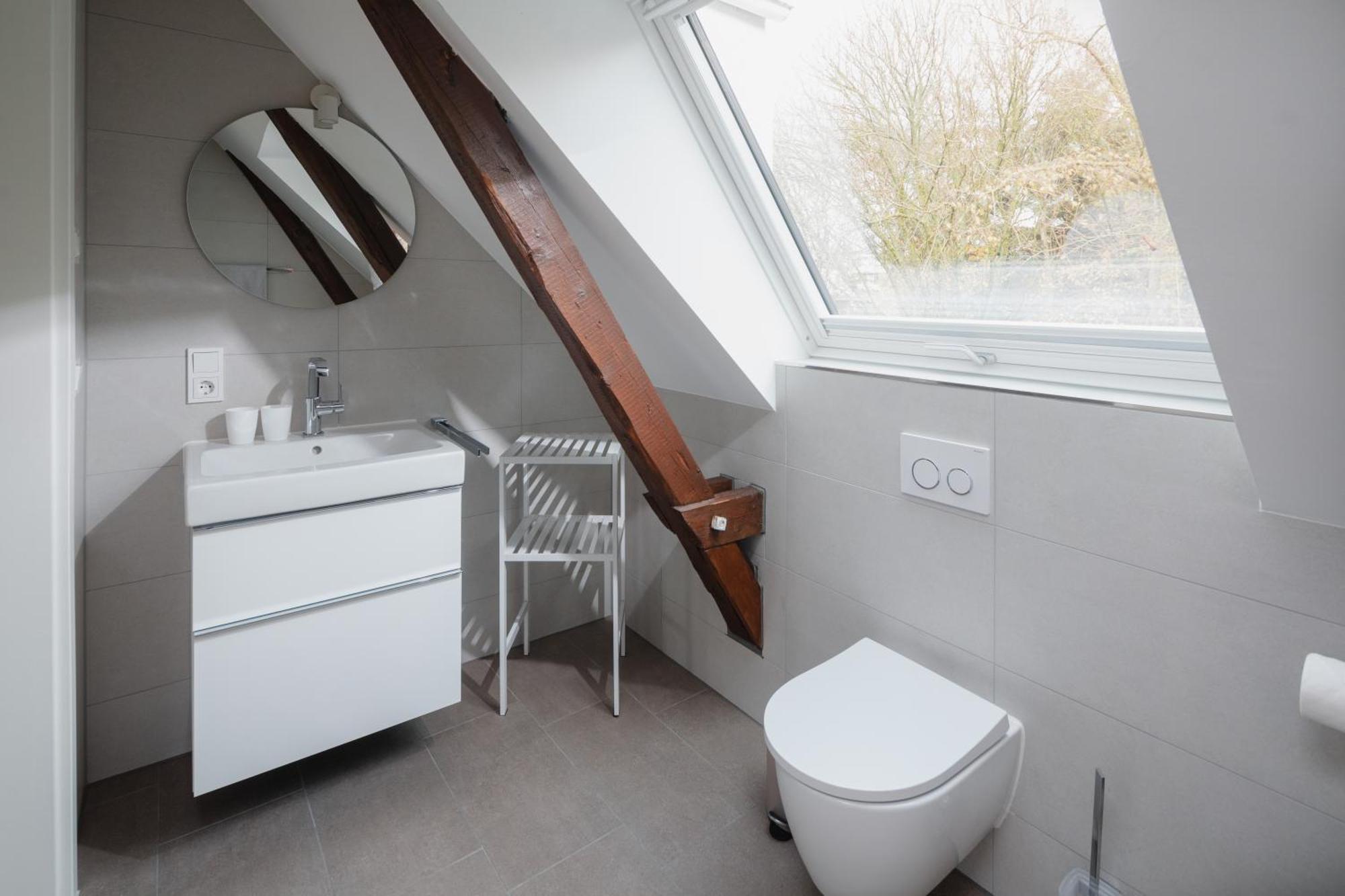 Strandloft Vier Norderney Dış mekan fotoğraf