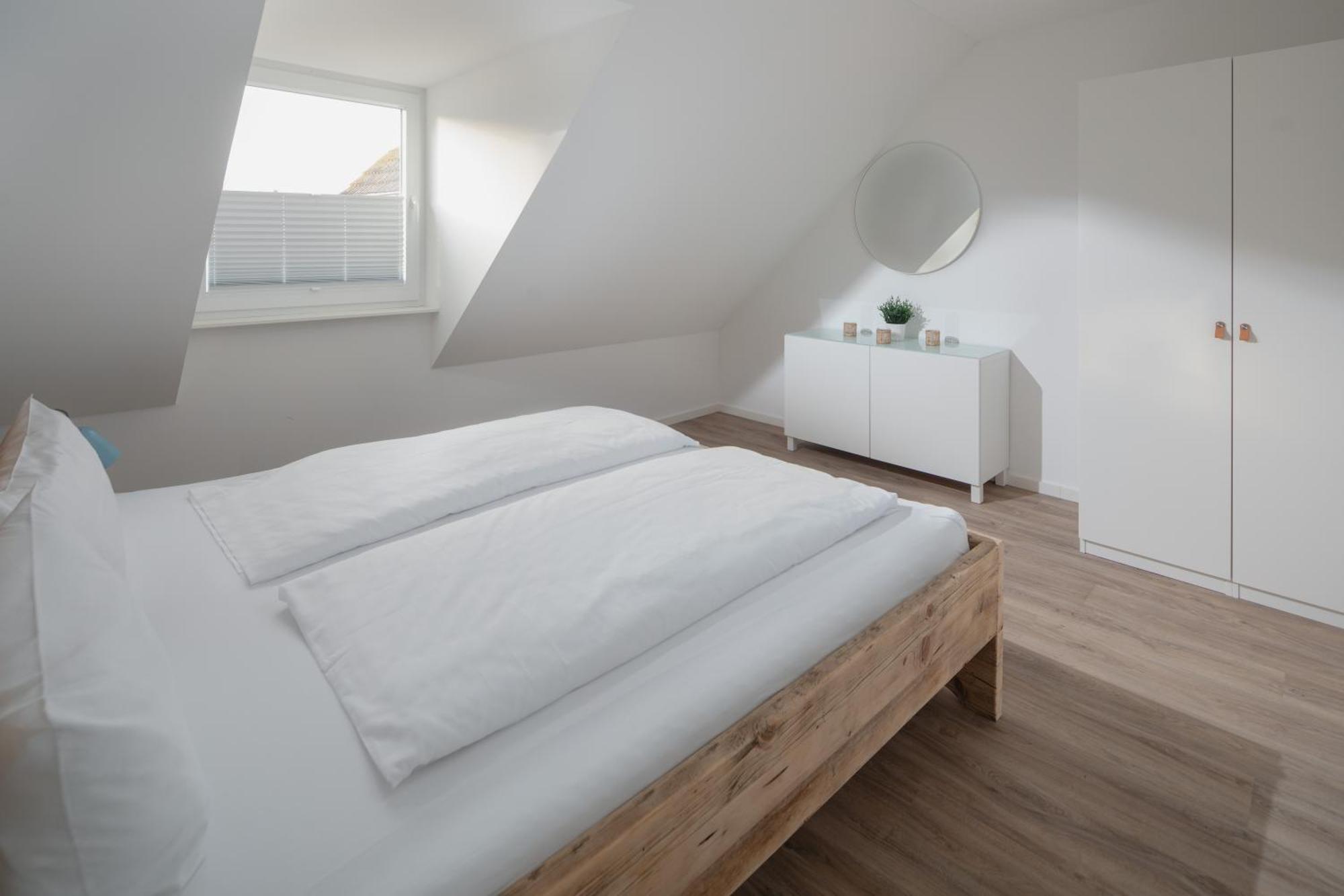 Strandloft Vier Norderney Dış mekan fotoğraf