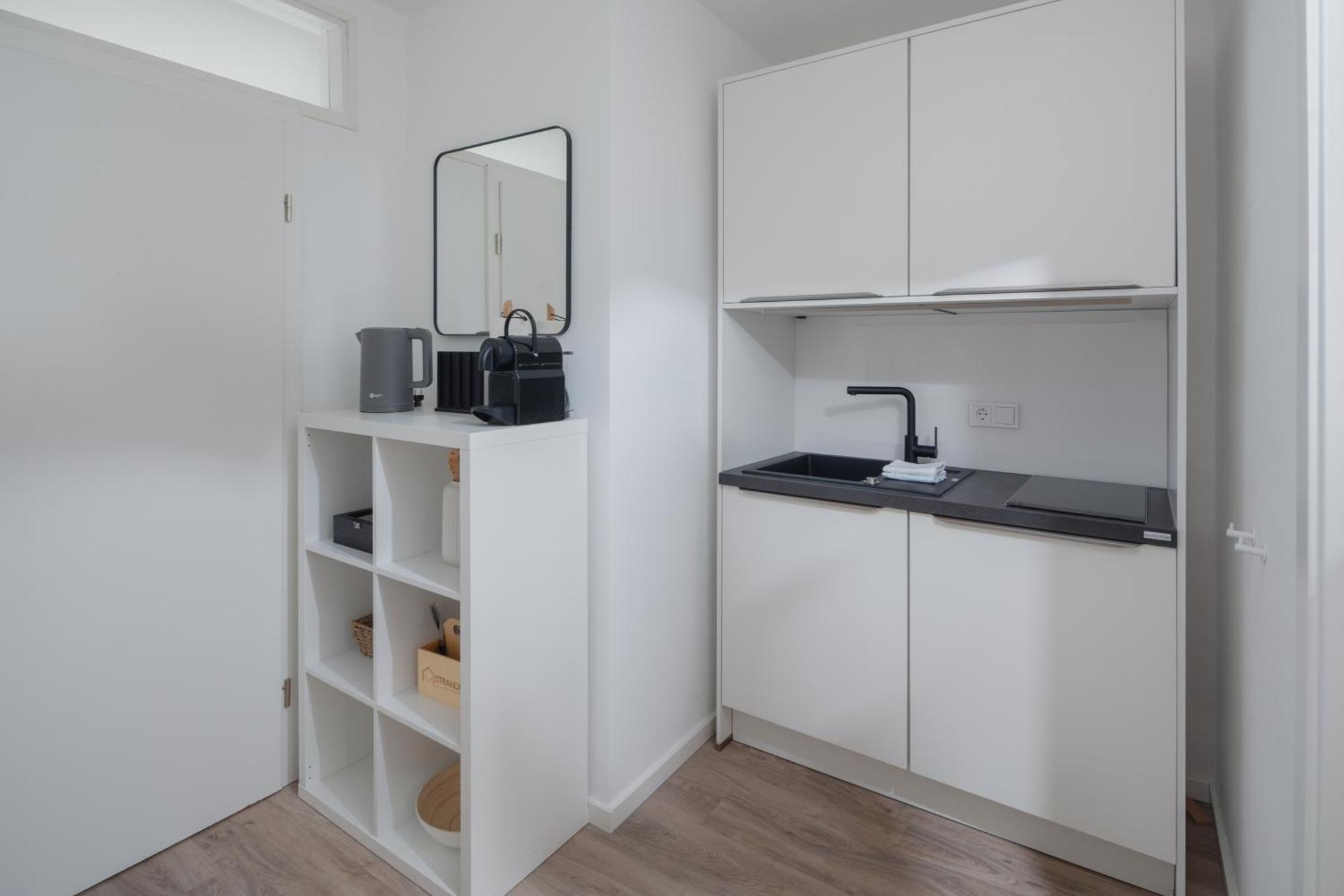 Strandloft Vier Norderney Dış mekan fotoğraf