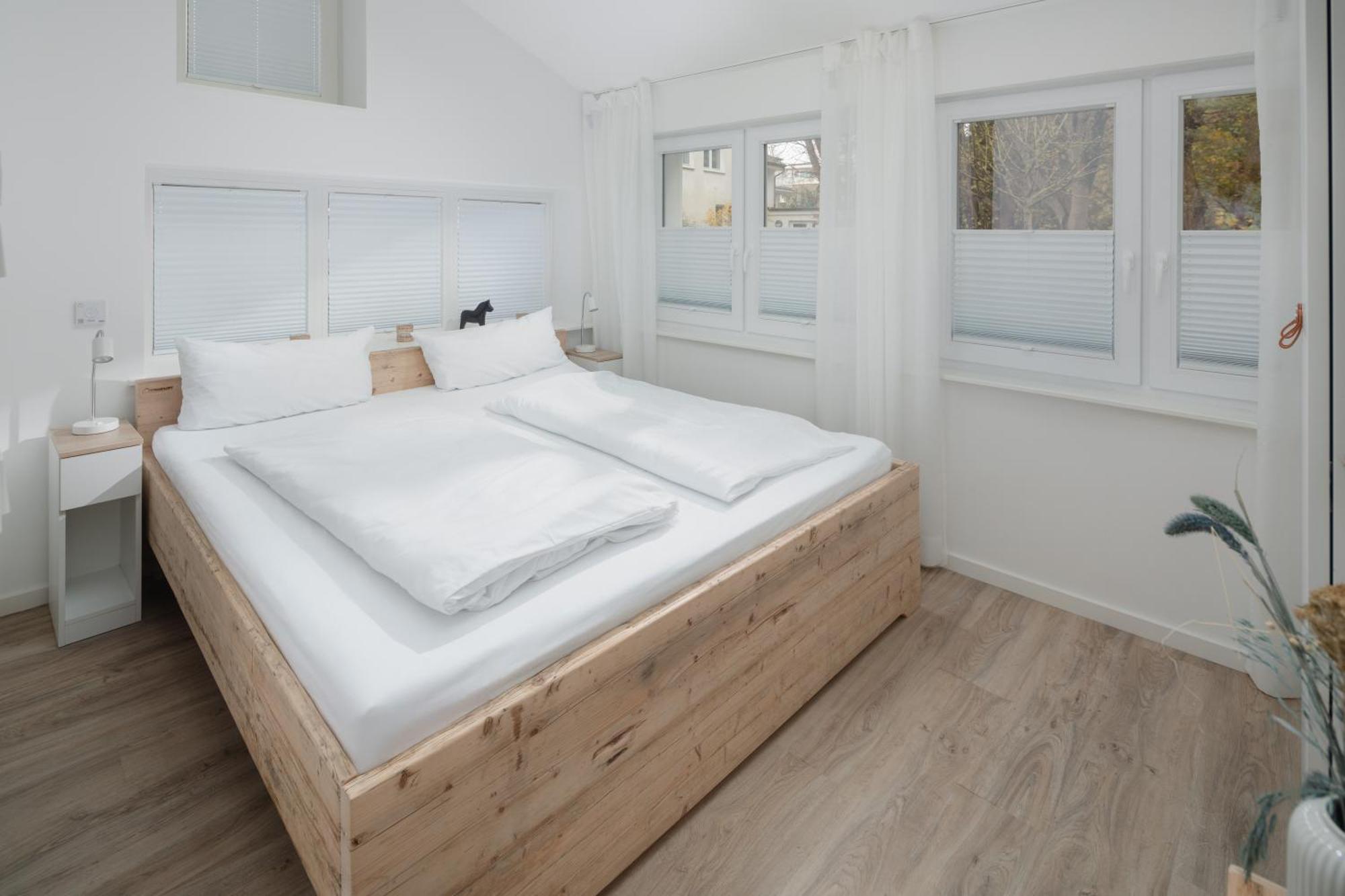 Strandloft Vier Norderney Dış mekan fotoğraf