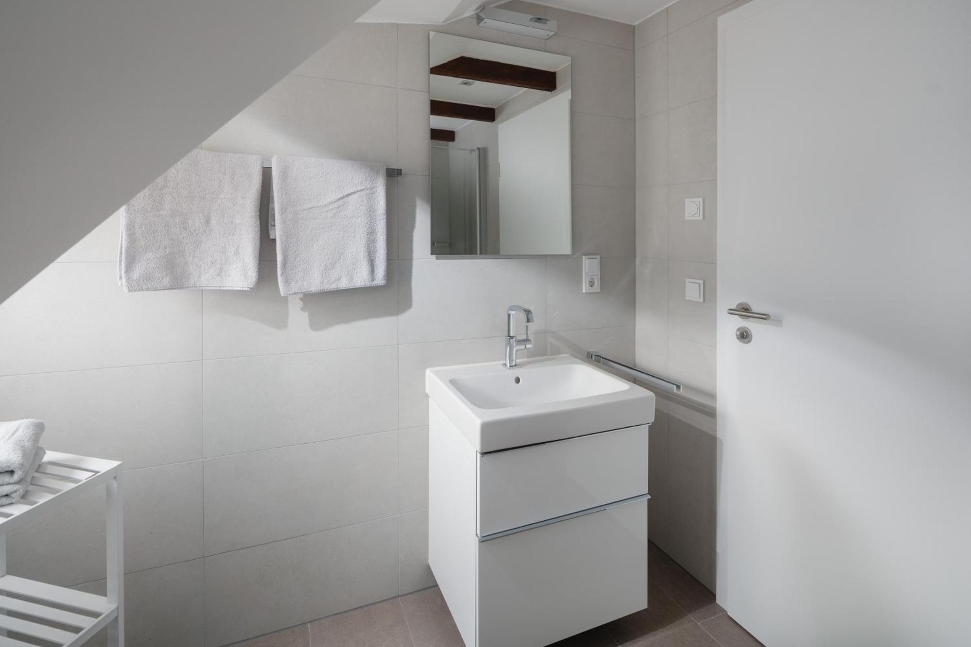 Strandloft Vier Norderney Dış mekan fotoğraf