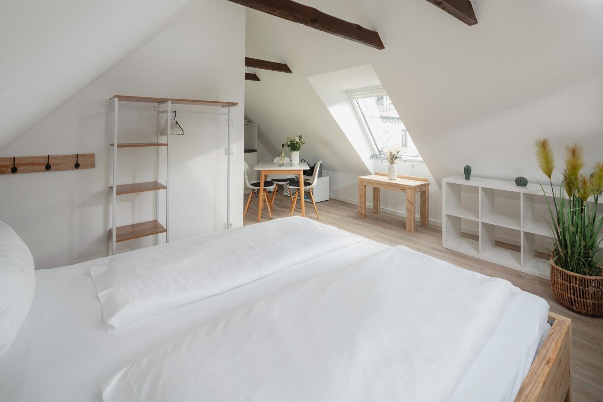 Strandloft Vier Norderney Dış mekan fotoğraf
