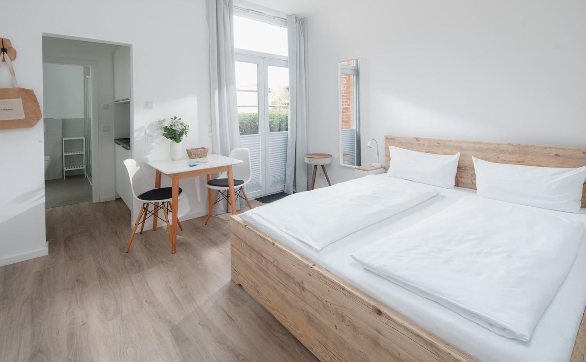 Strandloft Vier Norderney Dış mekan fotoğraf