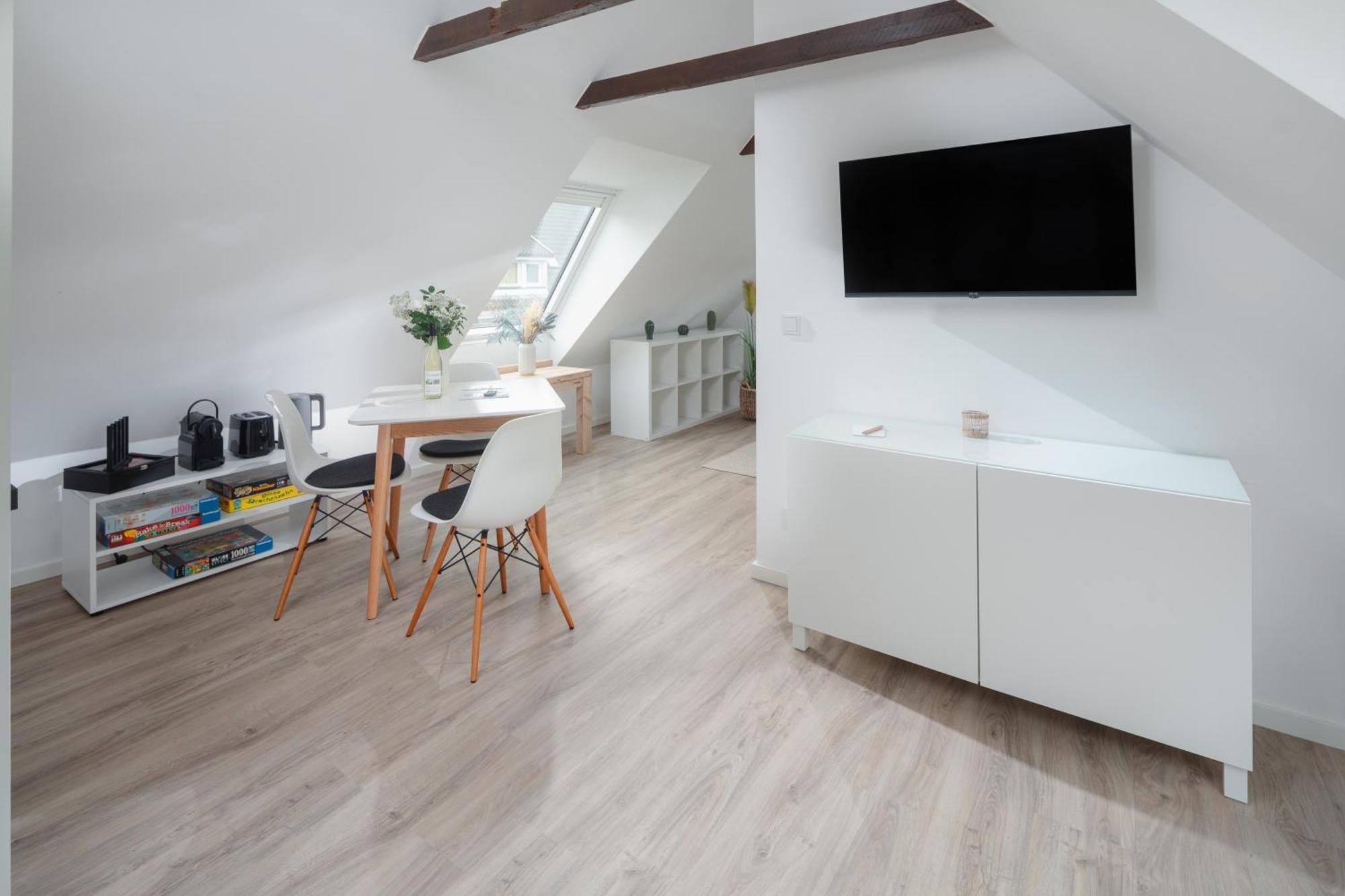 Strandloft Vier Norderney Dış mekan fotoğraf